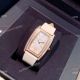 Copy Piaget Limelight Tonneau Rose Gold diamond Watch 27mm (6)_th.jpg
